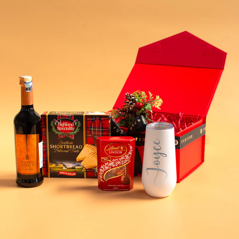 The Bijou Hamper