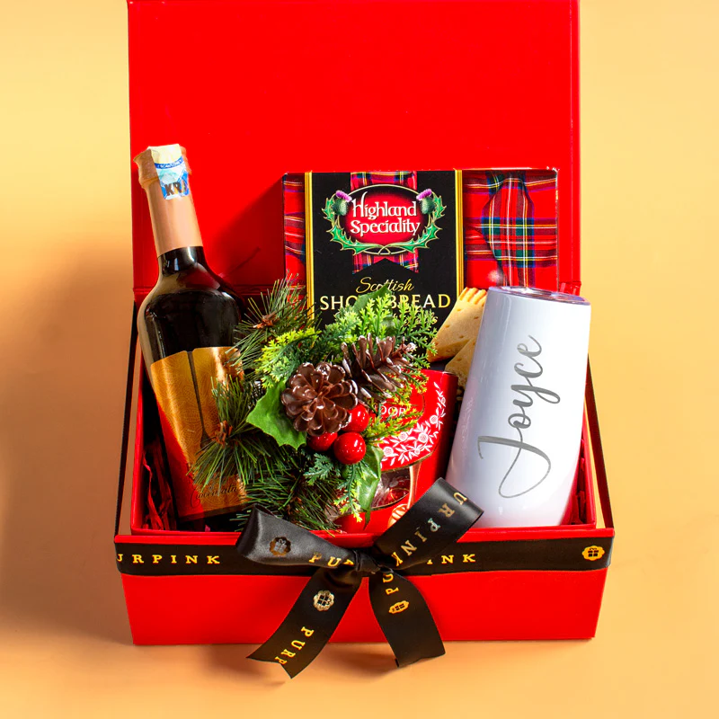 The Bijou Hamper